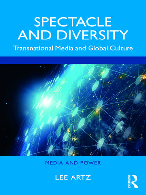 cover image of Spectacle and Diversity